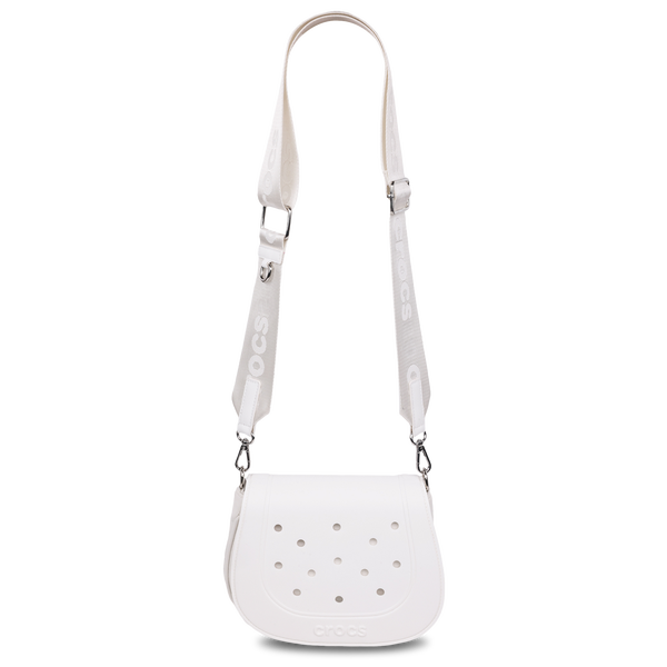 Crocs Crocssbody - White - Image 9