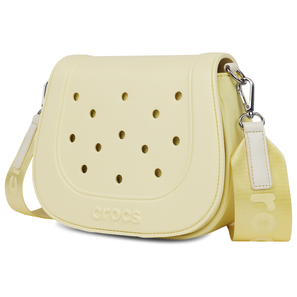 Crocs Crocssbody - Yellow Light - Image 3