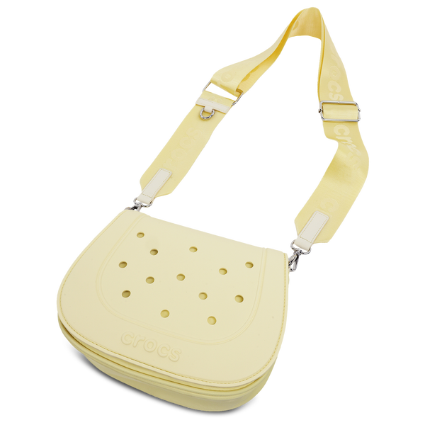 Crocs Crocssbody - Yellow Light - Image 8