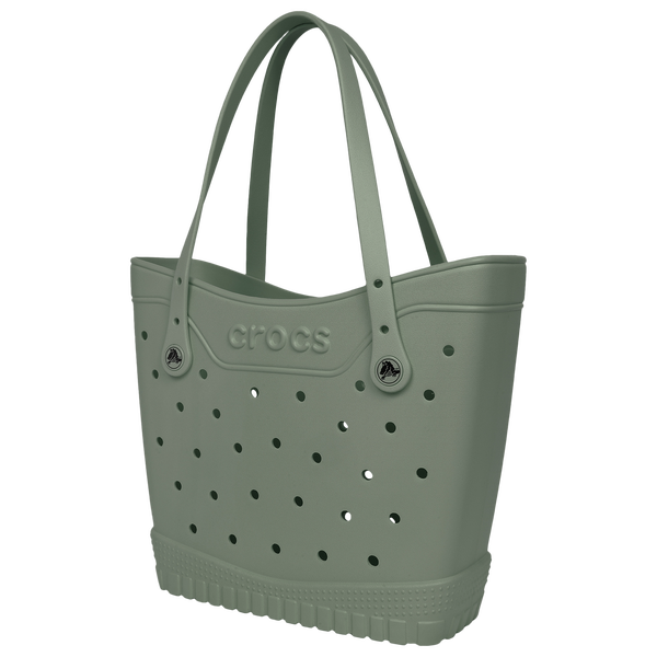 Crocs Medium Classic Tote - Adult - Cargo - Image 3