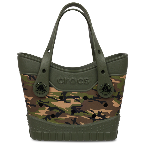 Crocs Micro Classic Camo Tote - Adult