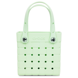Crocs Small Crocssbody Tote - Adult - Serene Green