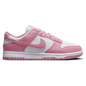 Nike Dunk Low Next Nature - Women's - Elemental Pink/White