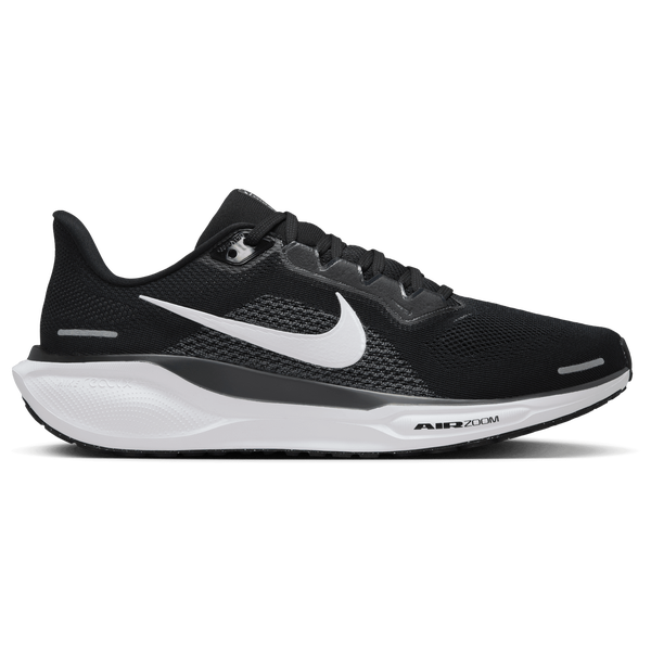 Nike Air Zoom Pegasus 41 - Men's - Black/White/Grey