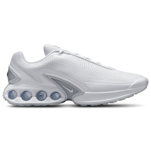 Nike Air Max DN - Men's - White/White/White