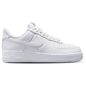 Nike Air Force 1 '07 Flyease - Women's - White/White/White