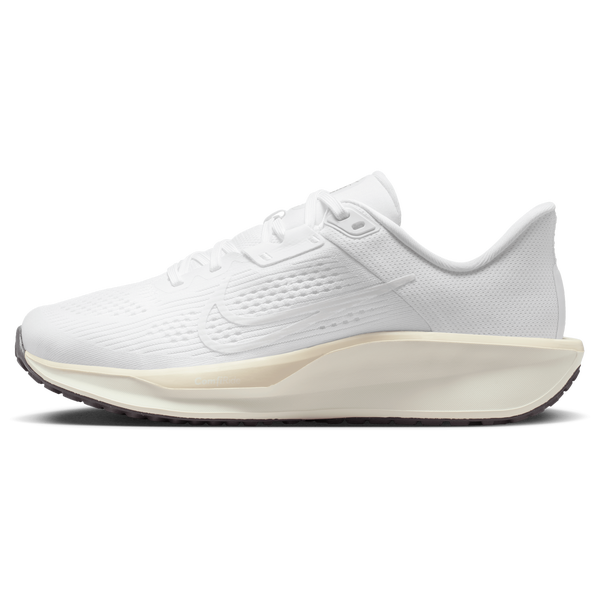 Nike Quest 6 - Women's - White/White/Sail - Image 2