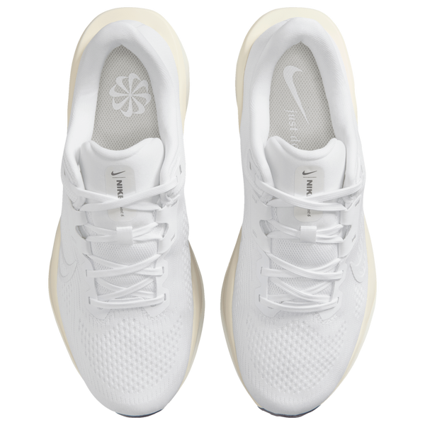 Nike Quest 6 - Women's - White/White/Sail - Image 4