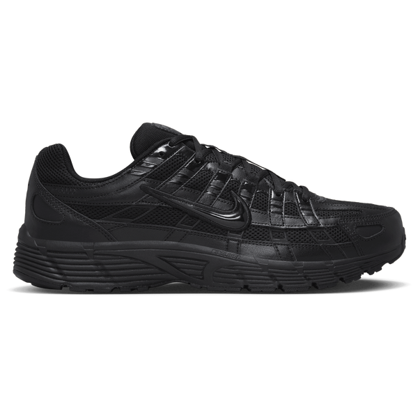 Nike P-6000 - Men's - Black/Black