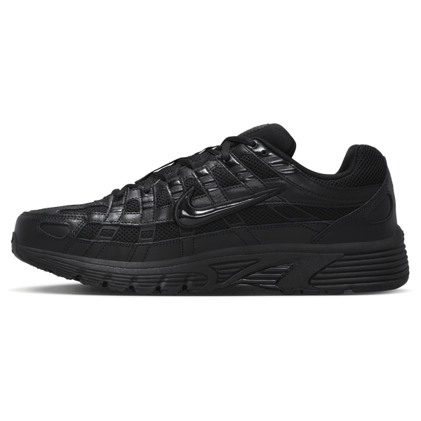 Nike P-6000 - Men's - Black/Black - Image 2