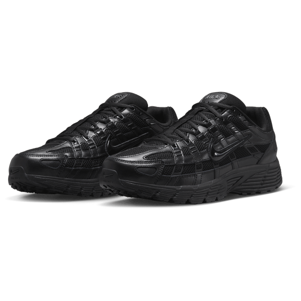 Nike P-6000 - Men's - Black/Black - Image 6