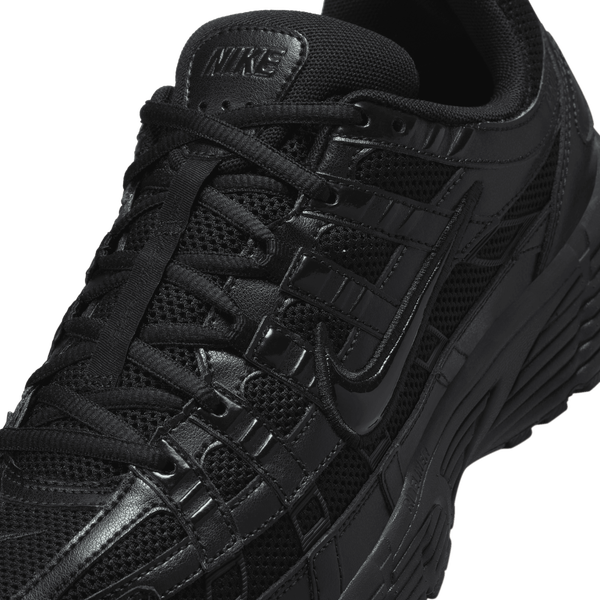 Nike P-6000 - Men's - Black/Black - Image 7