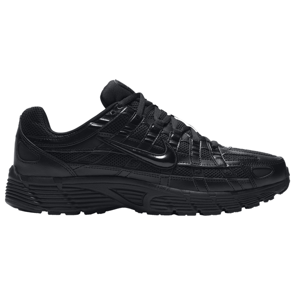 Nike P-6000 - Men's - Black/Black - Image 9