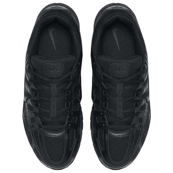 Nike P-6000 - Men's - Black/Black - Image 12