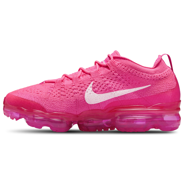 Nike Air Vapormax 2023 FK - Women's - Hyper Pink/White/Fierce Pink - Image 2