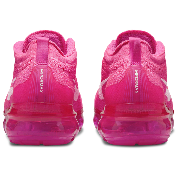 Nike Air Vapormax 2023 FK - Women's - Hyper Pink/White/Fierce Pink - Image 3