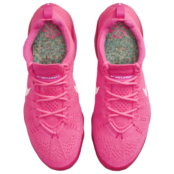 Nike Air Vapormax 2023 FK - Women's - Hyper Pink/White/Fierce Pink - Image 4