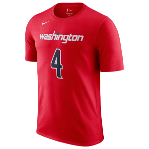 Nike Wizards T-Shirt - Men's - University Red