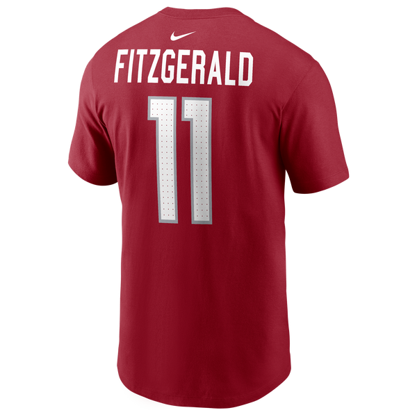 Nike Cardinals Larry Fitzgerald Retired T-Shirt - Men's - Image 3