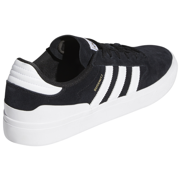 adidas Originals Busenitz Vulc II - Men's - Gum/Cloud White/Core Black - Image 3