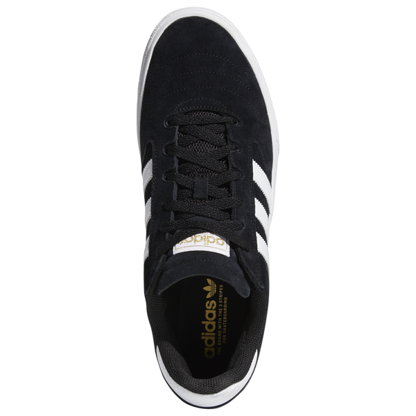 adidas Originals Busenitz Vulc II - Men's - Gum/Cloud White/Core Black - Image 4