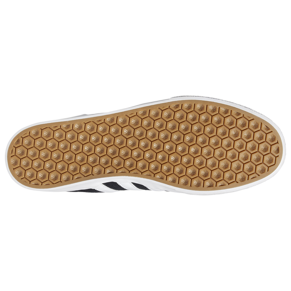 adidas Originals Busenitz Vulc II - Men's - Gum/Cloud White/Core Black - Image 5