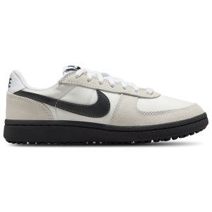 Nike Field General - Boys' Grade School - White/Black/Sail