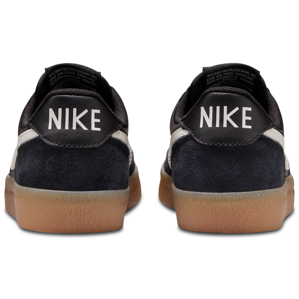 Nike Killshot 2 - Boys' Grade School - Black/Sail - Image 3