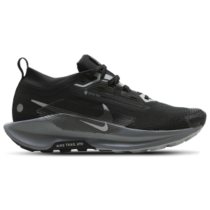 Nike Reactx Pegasus Trail 5 GTX - Women's - Black/Cool Grey/Wolf Grey