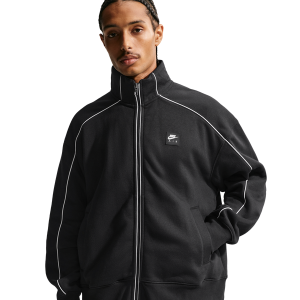 Nike Field Sport Jacket - Men's - White/Black