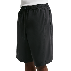 Nike Drifit Tech Helios Sun Short - Men's - Black/Black
