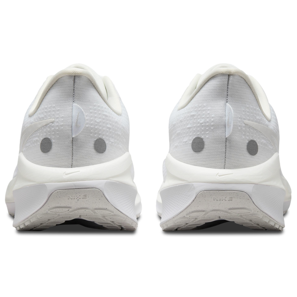 Nike Vomero 17 - Men's - White/Platinum Tint/Summit White - Image 3