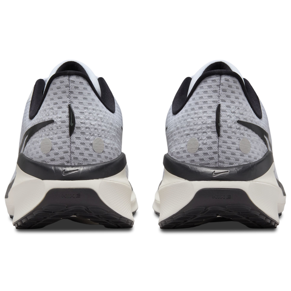 Nike Vomero 17 - Men's - White/Black/Pure Platinum - Image 3