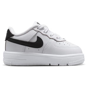 Nike Air Force 1 Low Lace - Boys' Toddler - White/Black