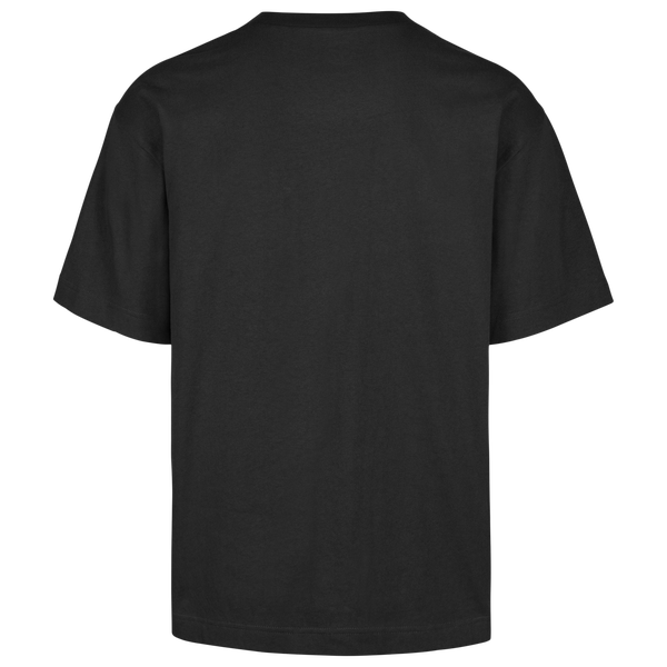 47 Brand NFL Raiders Hometown Lights T-Shirt - Men's - Black - Image 2