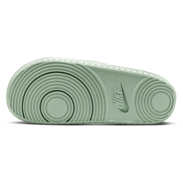 Nike Kobe Off Court Slides - Men's - Summit White/Steam - Image 4