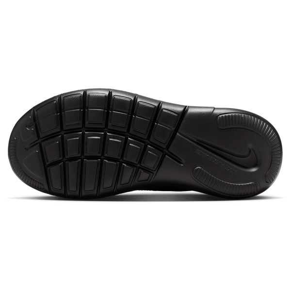 Nike Flex Runner 4 - Boys' Grade School - Black/Anthracite/Black - Image 5