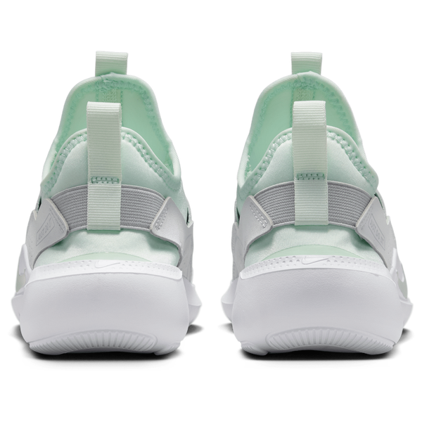 Nike Flex Runner 4 - Boys' Grade School - Barely Green/Light Silver/Photon Dust - Image 3