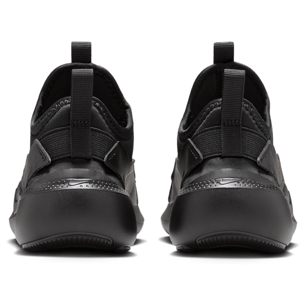 Nike Flex Runner 4 - Boys' Preschool - Black/Black - Image 3
