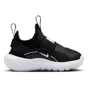Nike Flex Runner 4 - Boys' Toddler - White/Black