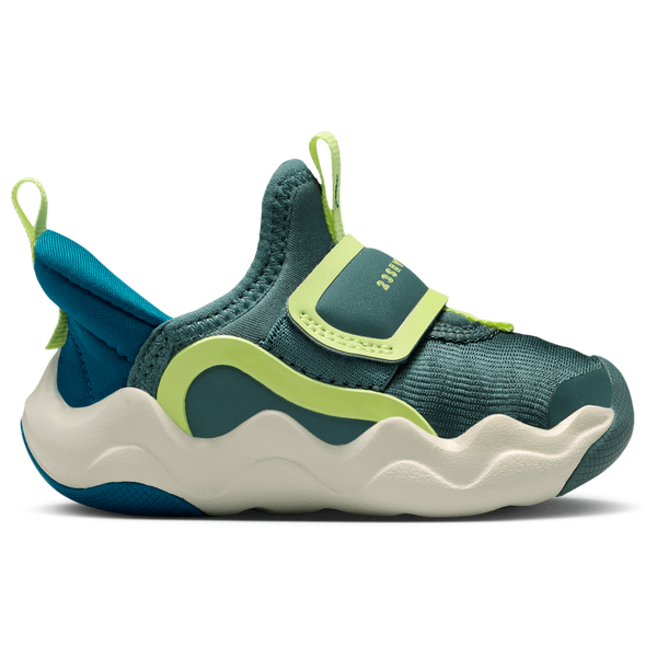 Jordan 23/7.2 Easyon - Boys' Toddler - Hasta/Lt Lemon Twist/Green Abyss