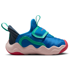 Jordan Jordan 23/7.2 Easyon - Boys' Toddler - True Blue/Blue Fox/Track Red