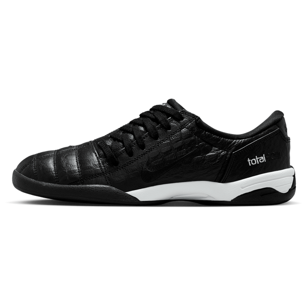 Nike T90 - Women's - Black/Black/White - Image 2