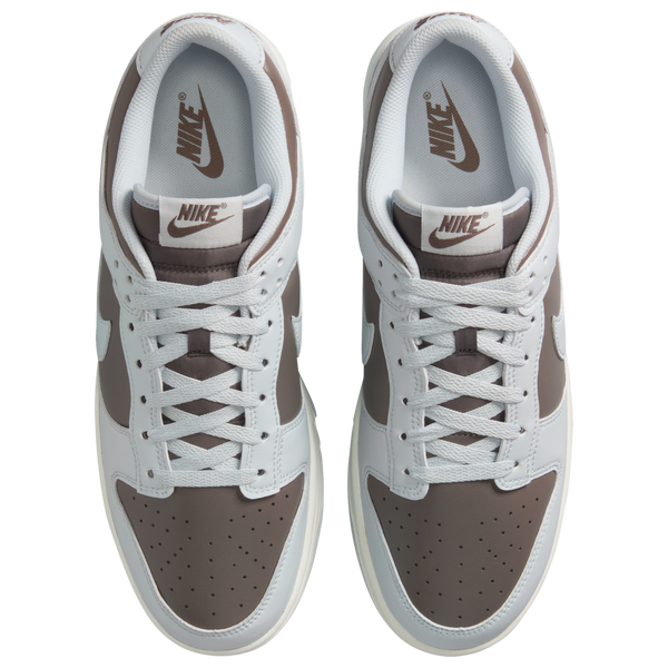 Nike Dunk Low Retro Bttys - Men's - Pure Platinum/Summit White/Cave Stone - Image 4