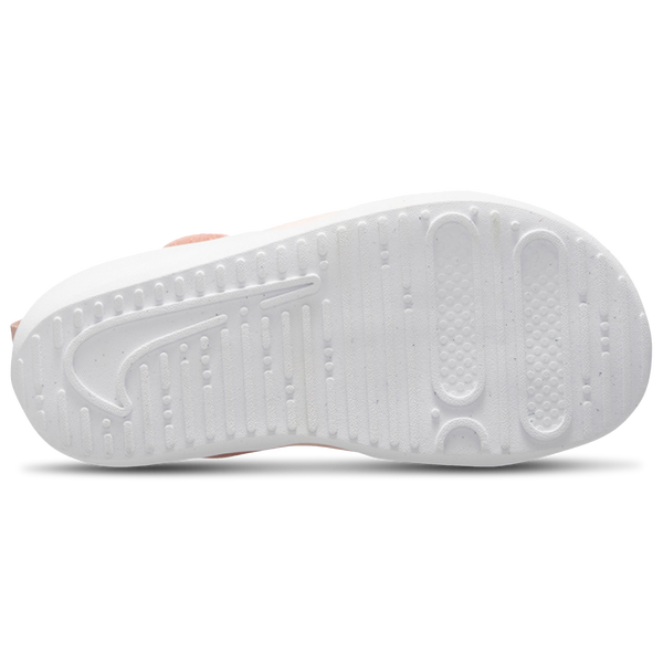 Nike Sunray Protect 4 - Girls' Preschool - White/Pink - Image 4