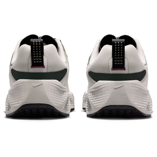 Nike Ava Rover - Boys' Grade School - Dark Smoke Grey/Light Army/Pink Smoke - Image 3