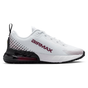 Nike Air Max Phoenix - Boys' Grade School - Team Red/Black/White