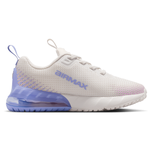 Nike Air Max Phoenix - Boys' Preschool - Phantom/Sapphire/Silt Red