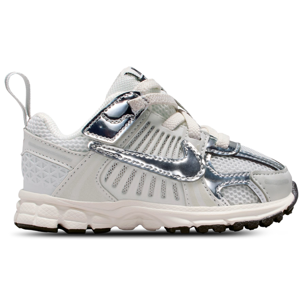 Nike Vomero 5 - Girls' Toddler - Black/Photon Dust/Silver