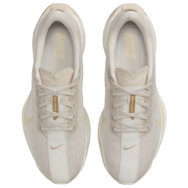 Nike Pegasus Turbo 4 - Women's - Sail/Coconut Milk/Light Orewood Brown - Image 4
